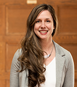 Kelly Hollingshead Kelly Hollingshead Headshot