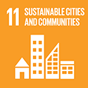 Un Sustainable Development Goal 11 - Sustainable Cities and Communities 