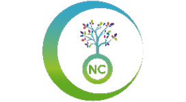 Nexos Comunitarios logo